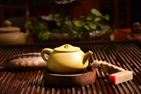 喝茶养生功效