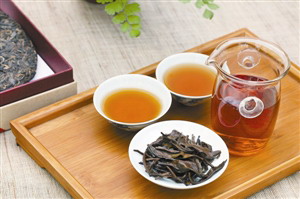 茶文化养生：体检前后喝茶的讲究与秘诀