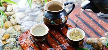 茶疗养生：传统茶饮的保健功效详解
