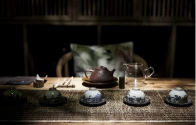 茶香巧克力味：黑茶巧克力的独特魅力与健康益处