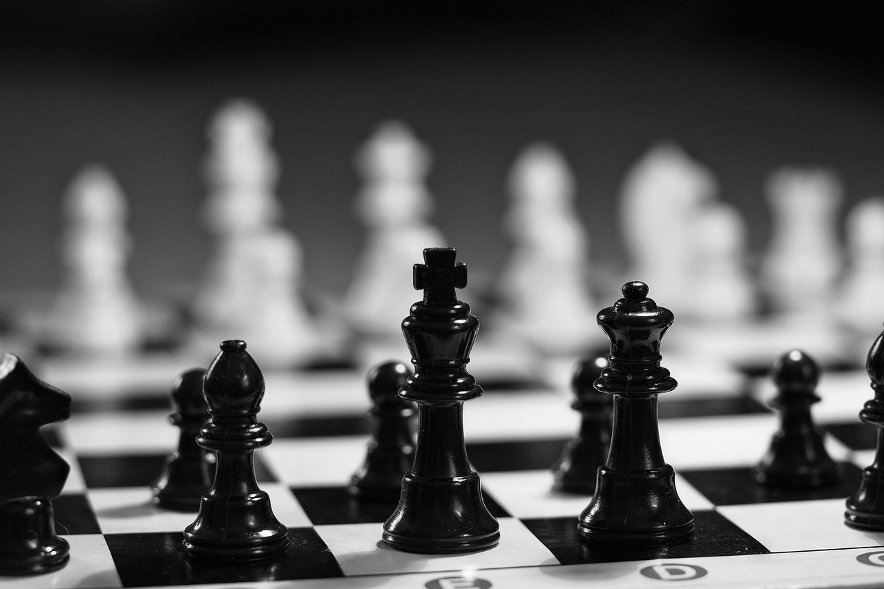 技术支持的观点:是否能让游戏更有趣?